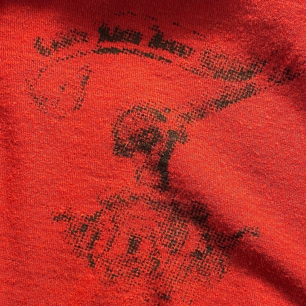 CALVIN KLEIN TEE - Picture 9 of 11